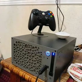 Компьютер i 5 Quadro 2000 D