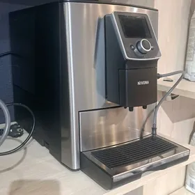 Nivona кофемашина немецкая