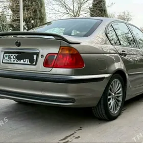 Bmw e46 3lik Spoyler zovadskoy