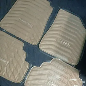 lexsus es rx polik коврик