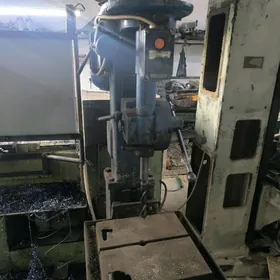 сверлильный станок stanok