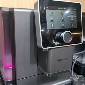 Nivona кофемашина