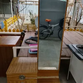 зеркало прихожка