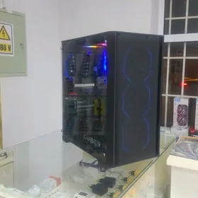 Igrowoý komp Xeon\ i7 10