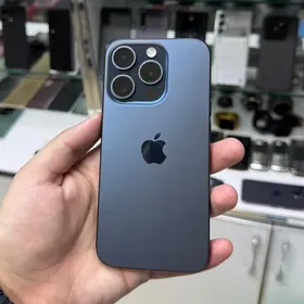 IPhone 15Pro 256gb 85 LLA