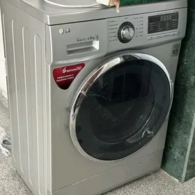 Lg 6 kg dd mator arassaja