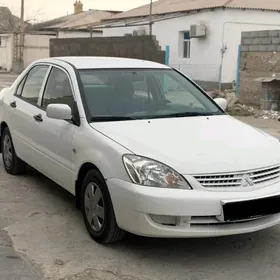 Mitsubishi Lancer 2010