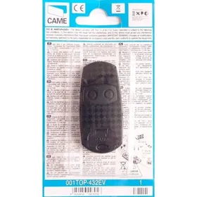 CAME pult Пульт управления