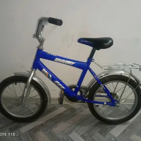 Продаётся велосипед детский