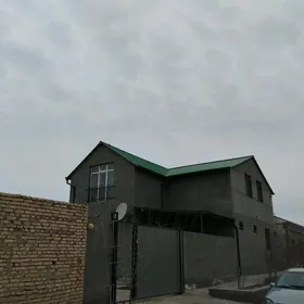 Жай Гулистан.