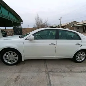 Toyota Avalon 2006