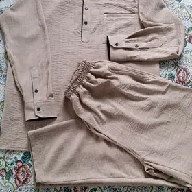 köýnek balak gyýma