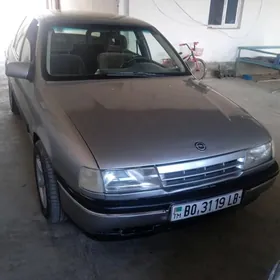 Opel Vectra 1989