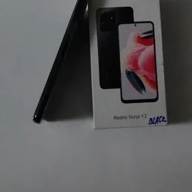 redmi note 12