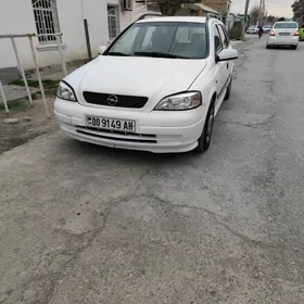 Opel Astra 1998
