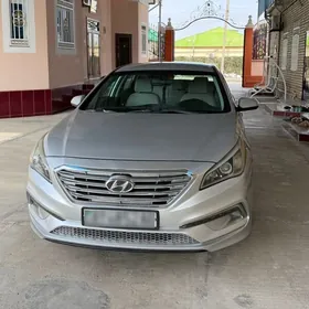 Hyundai Sonata 2017
