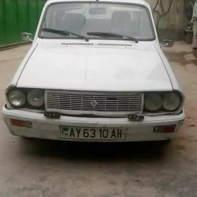 Renault Europa 19 1998