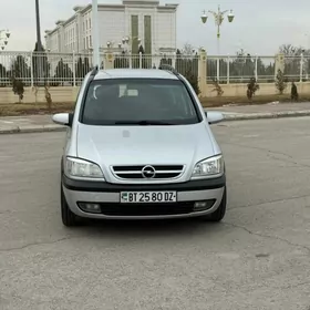 Opel Zafira 2003
