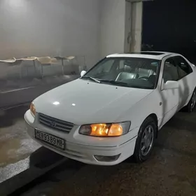 Toyota Camry 2001