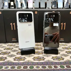 Mi 11 Ultra