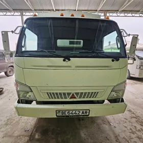 Mitsubishi Canter 2005