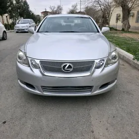 Lexus GS 350 2010