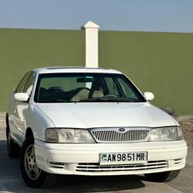 Toyota Avalon 1996