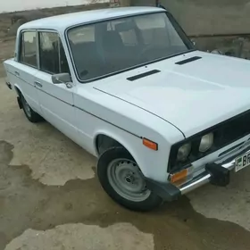 Lada 2106 1990
