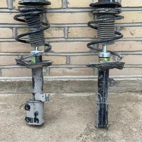 carolla 2005 amartyzator zbor