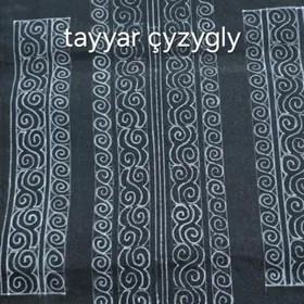 yaka cyzgylar awaza nagys