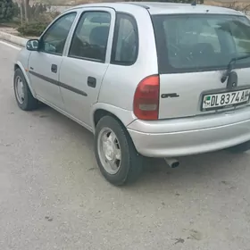 Opel Vita 1998