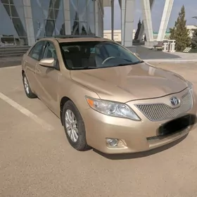 Toyota Camry 2010