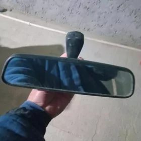 zadniýwid aýna bmw 5lik