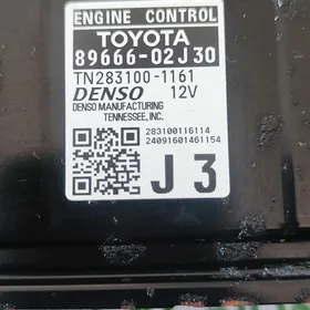 corolla kompyuter 23 molel