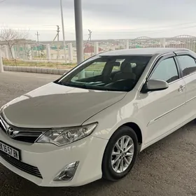 Toyota Camry 2013