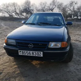 Opel Astra 1993