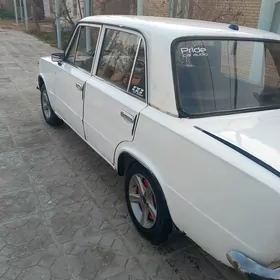 Lada 2101 1981