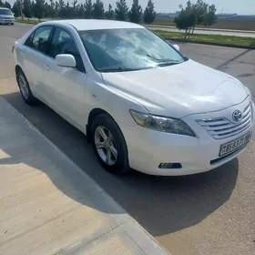 Toyota Camry 2008