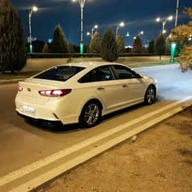 Hyundai Sonata 2019