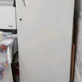 Холодильник LG