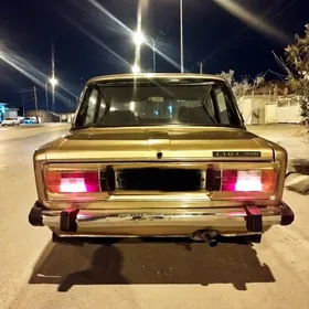 Lada 2106 1984