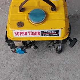 tok beriji generator