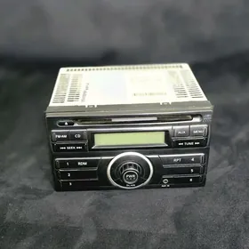 Nissa  Versa bantafon