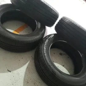 HANKOOK 255 60 18