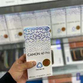 Camon 40pro