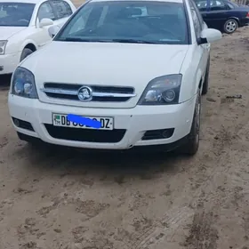 Opel Vectra 2002