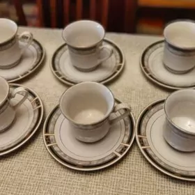 Чайный сервиз / Чайник, 2 литра