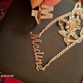 Kumus 925 at yazylan