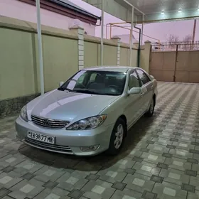 Toyota Camry 2002