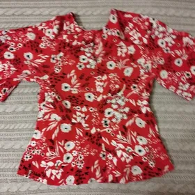 блузка женская